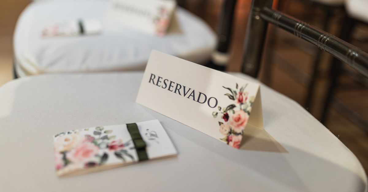 gestão de reservas para restaurantes
