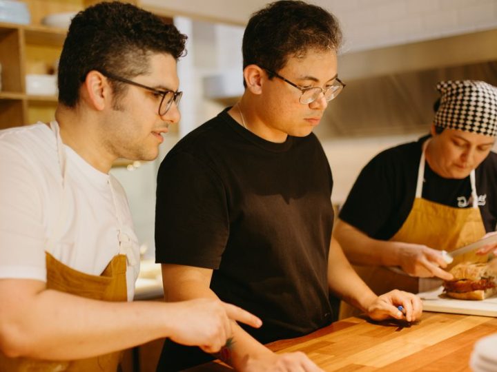 Comunicação Interna em Restaurantes