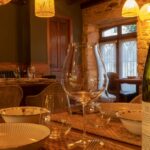 Design de Interiores para Restaurantes