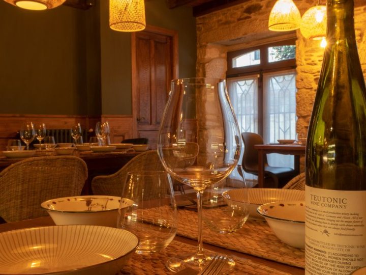 Design de Interiores para Restaurantes