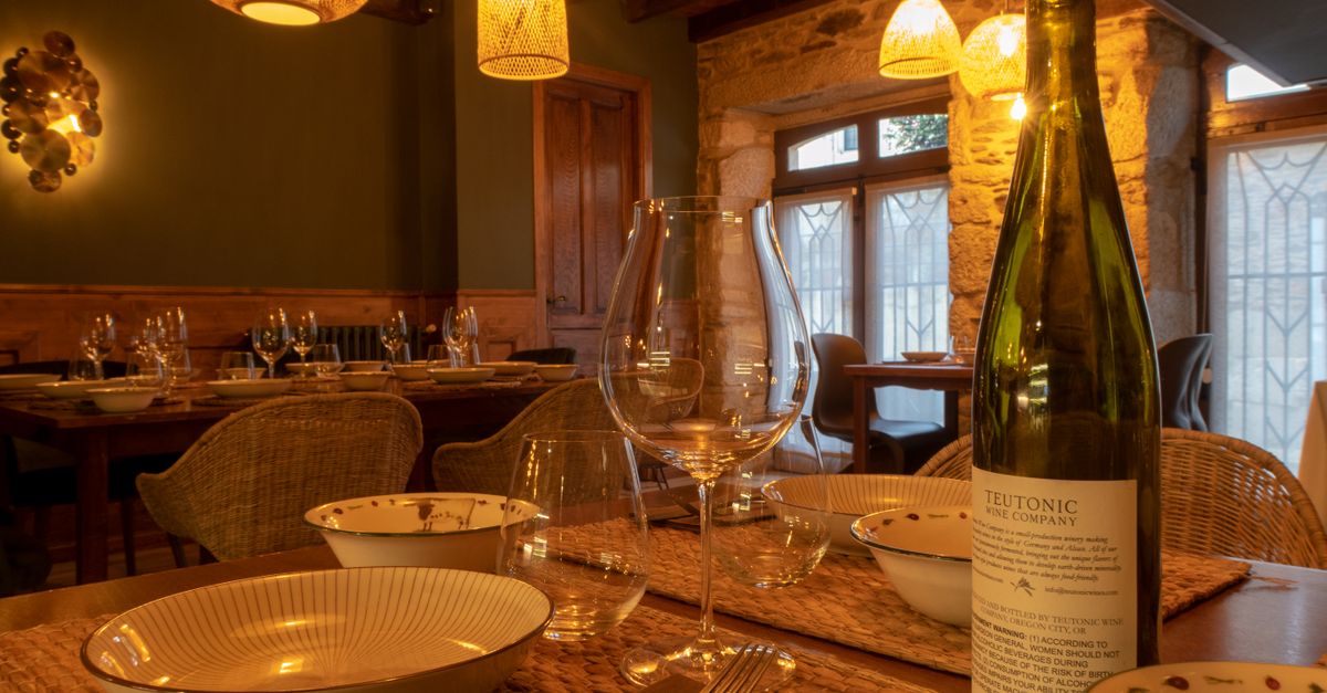 Design de Interiores para Restaurantes