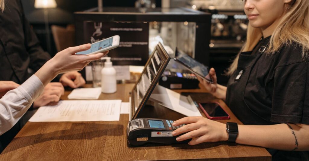 Cibersegurança para Restaurantes