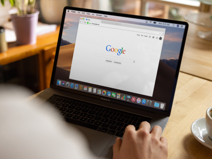 SEO Local para restaurantes