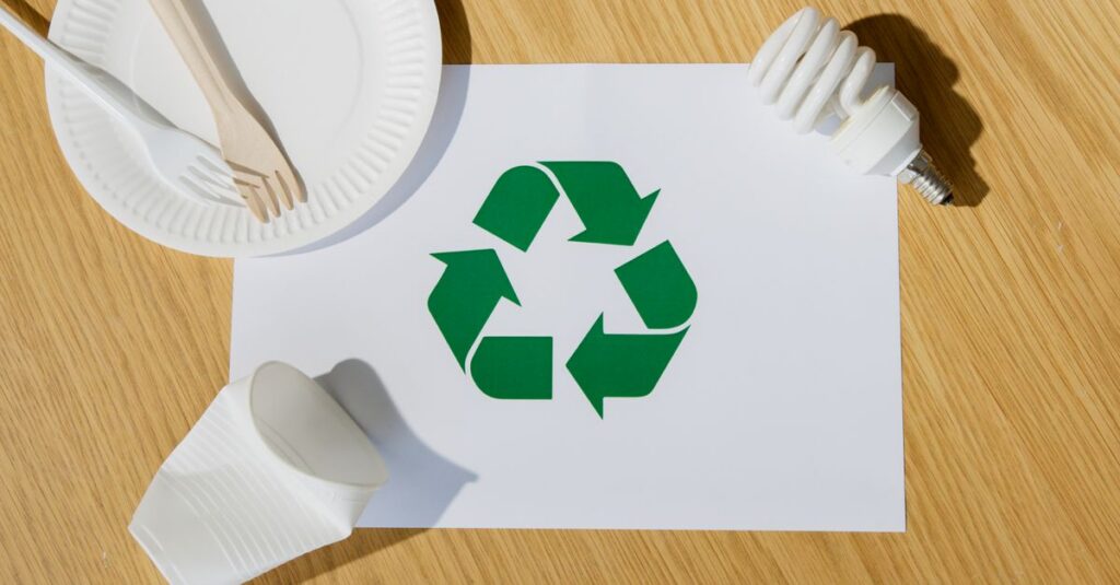 Sustentabilidade em Restaurantes