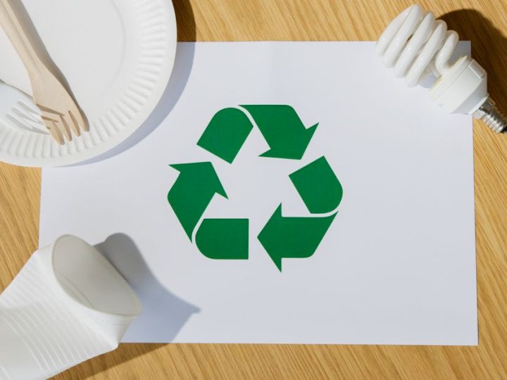 Sustentabilidade em Restaurantes