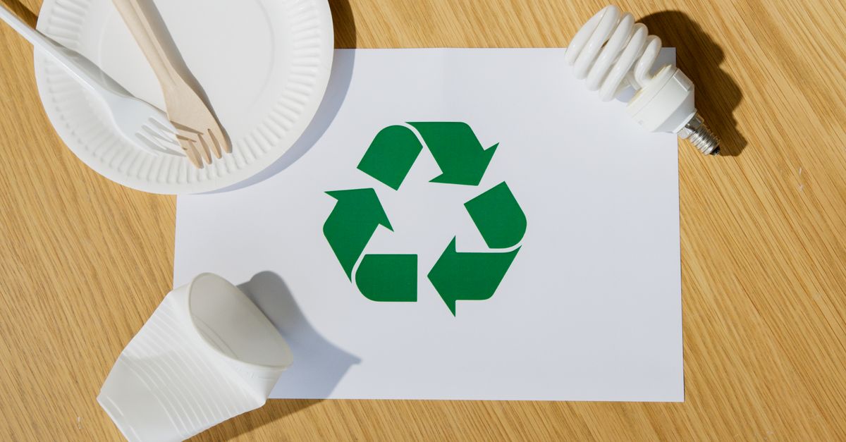 Sustentabilidade em Restaurantes
