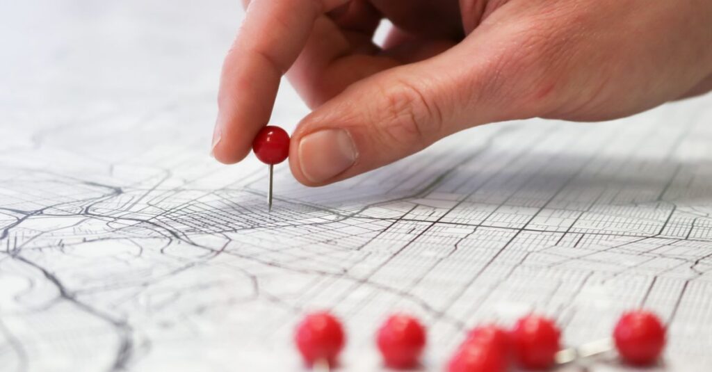 Geomarketing para Restaurantes