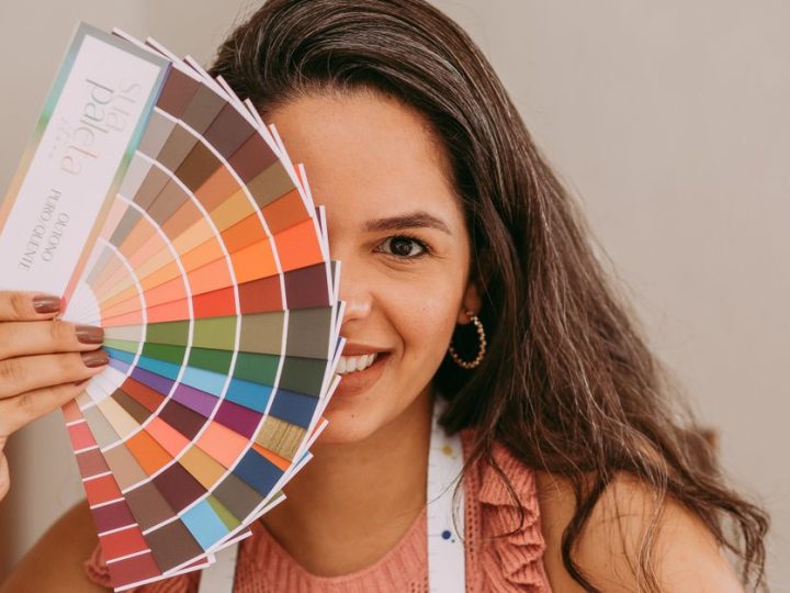 Psicologia das Cores no Foodservice