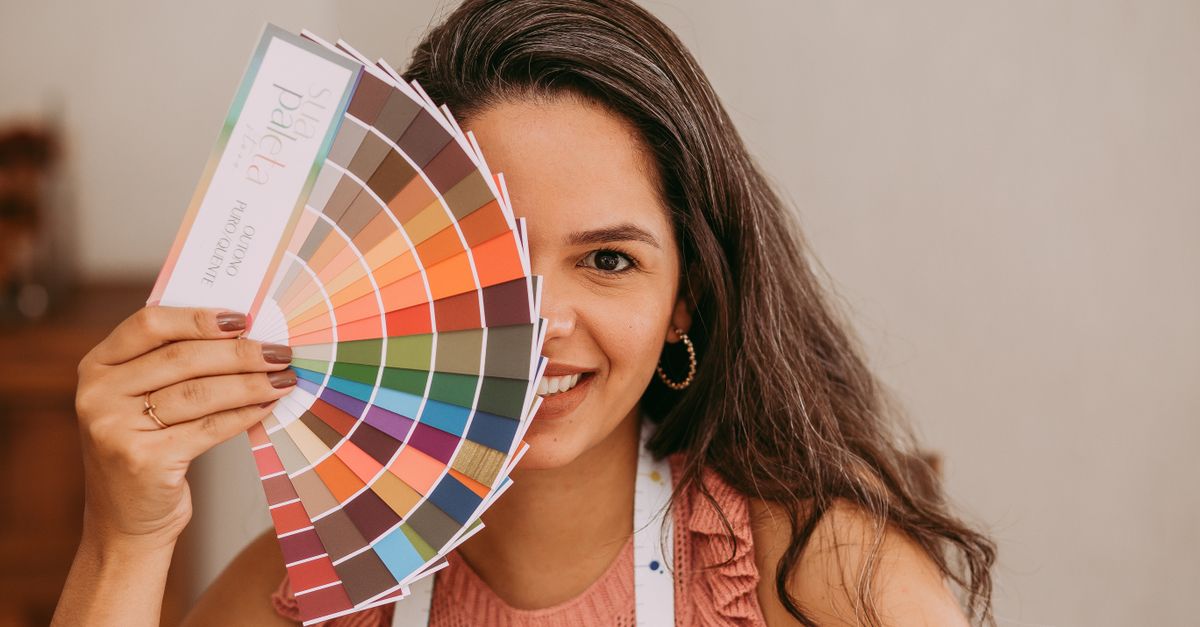 Psicologia das Cores no Foodservice