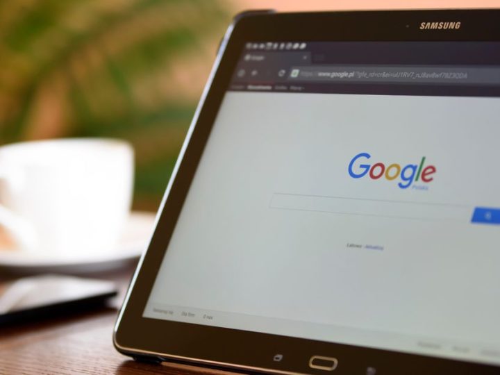 Google Meu Negócio para foodservice