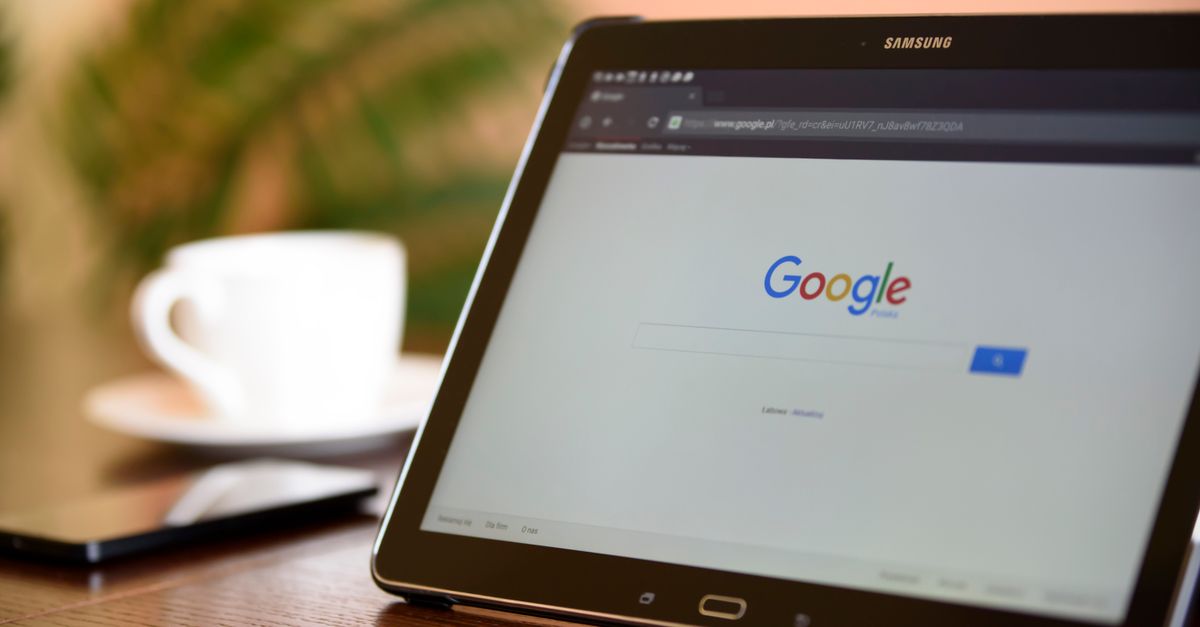 Google Meu Negócio para foodservice
