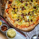 Sabores de Pizza Mais Pedidos
