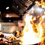 Ergonomia na Cozinha Profissional