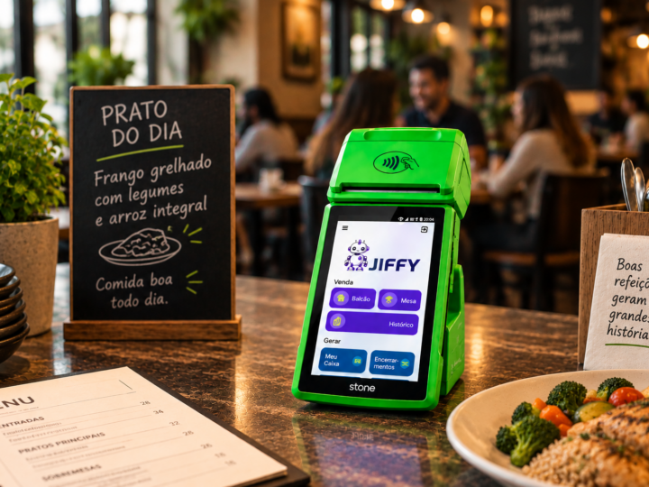 TEF no Foodservice