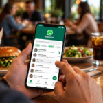 WhatsApp como canal de vendas