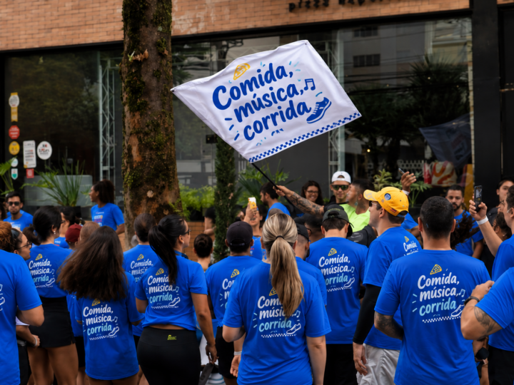 Eventos Esportivos para Restaurante