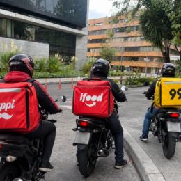 guerra de preços no delivery
