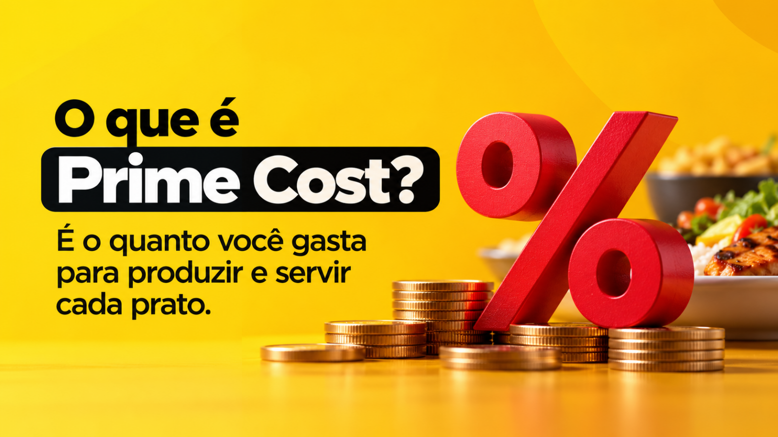 prime cost