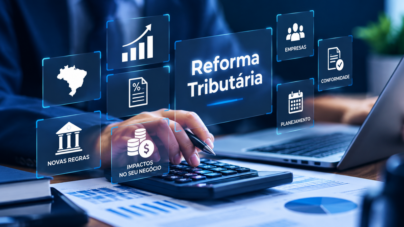 reforma tributaria para restaurantes